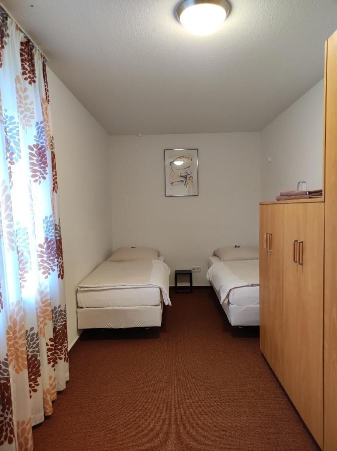 Hotel Astra ラシュタット エクステリア 写真