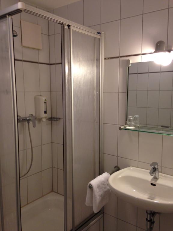 Hotel Astra ラシュタット 部屋 写真