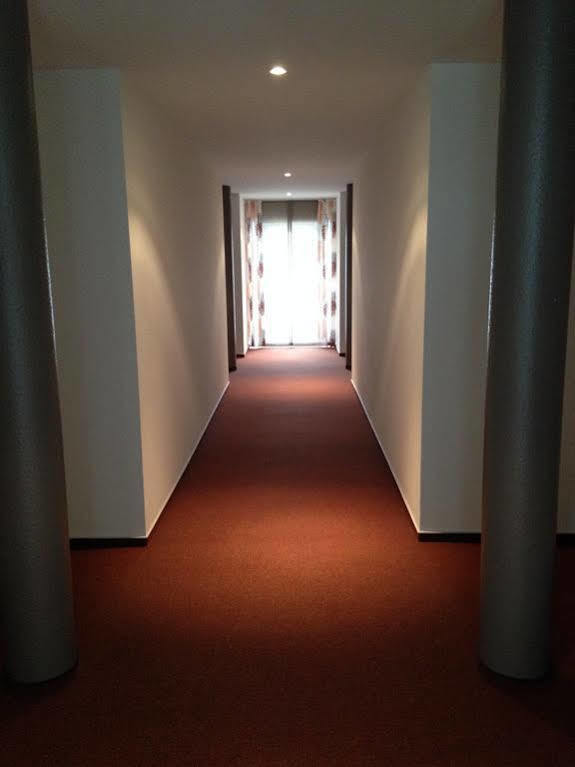 Hotel Astra ラシュタット エクステリア 写真